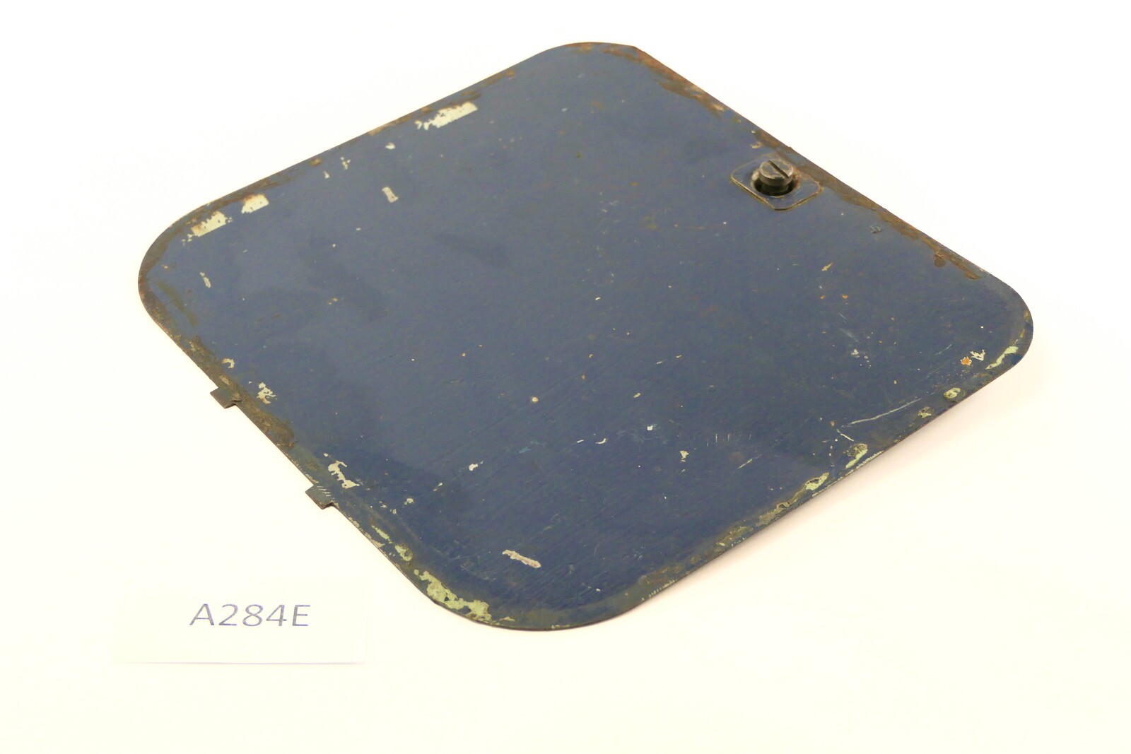 Heinkel Tourist 103A-2 - Lid storage compartment trunk box A284E