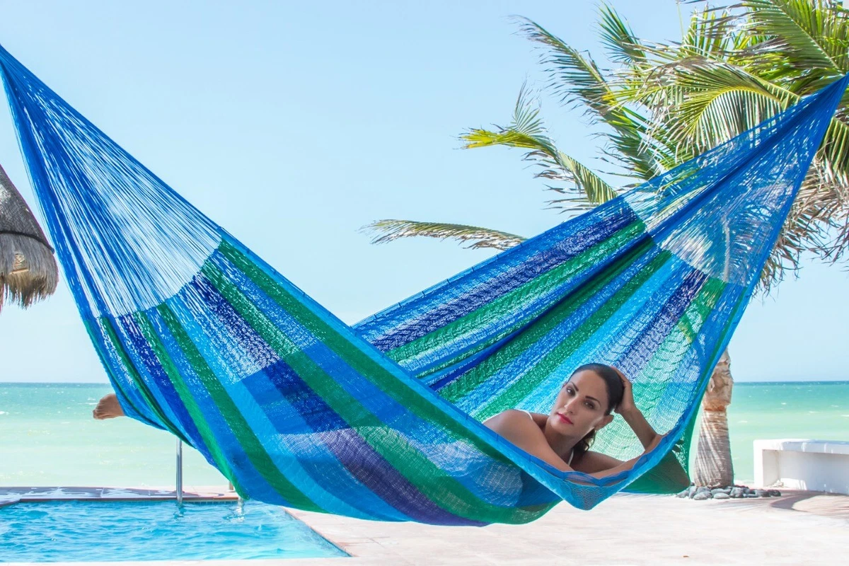 Ebay hammock cheap