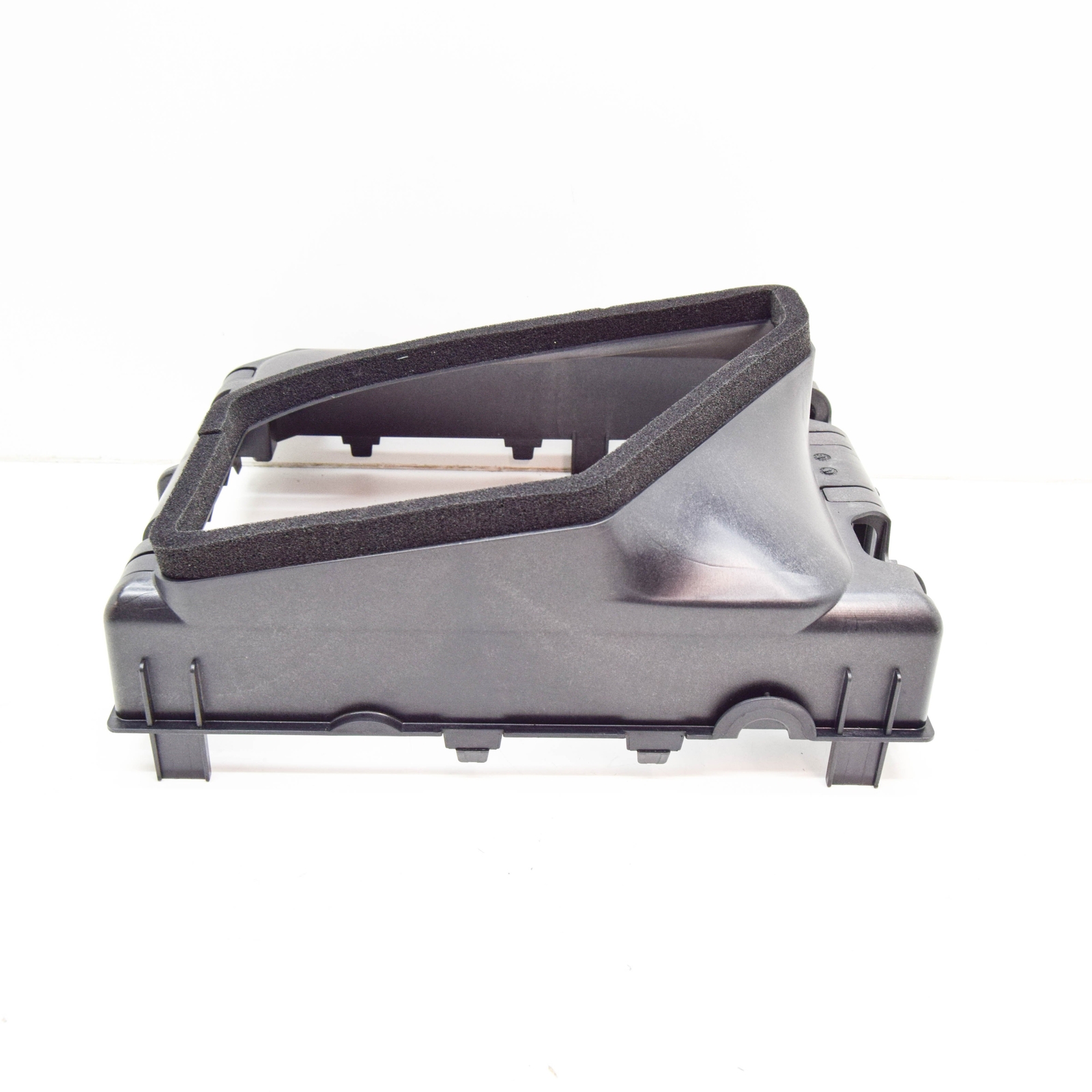 MERCEDES-BENZ GLE W167 Right Radiator Air Duct Segment A1675053500 