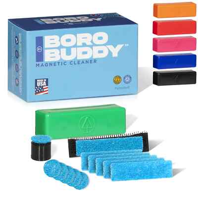 BoroBuddy  Magnetic Cleaner