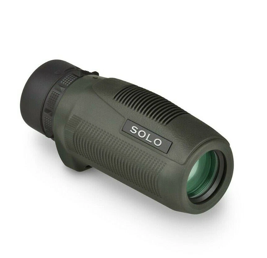 Vortex Optics Solo 8x25 Monocular w/ Free Vortex Cap  - Image 2 of 4