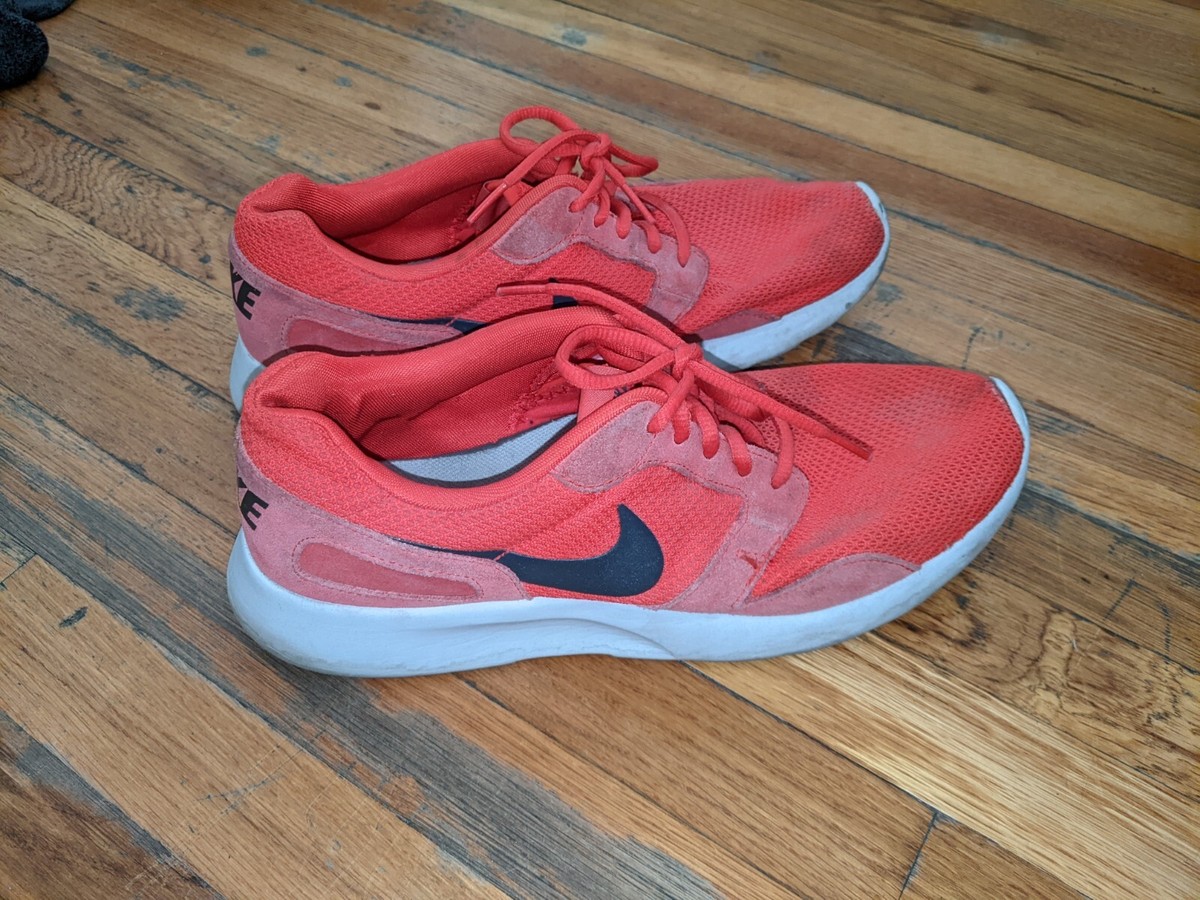 NIKE Men\'s Kaishi Running Shoes Size 11 654473-600 Amazon.com | Nike Lunarestoa 2 Essential Mens Running  main image 3