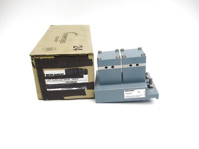 ECKARDT LEXG-Z1 NSMP