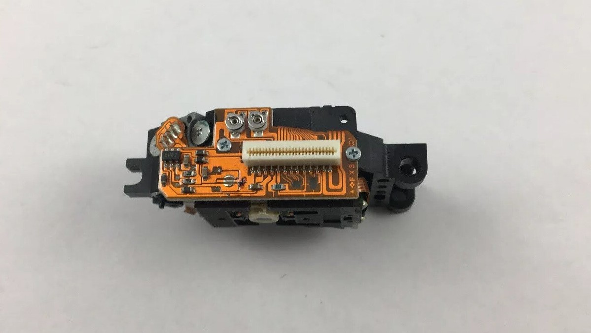 【激レア】⭐︎天地無用　laser disk NEW OPTICAL LASER PICKUP for XBOX HITACHI LG GDR-8050L