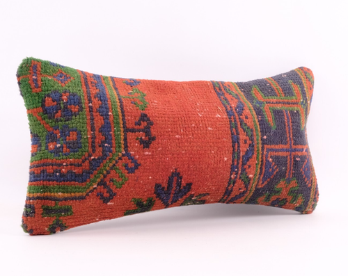 Ethnic Style KilimPillowcase Cushion Cover Sofa Decor Pillow Case Pillowslip US - Picture 3 of 7