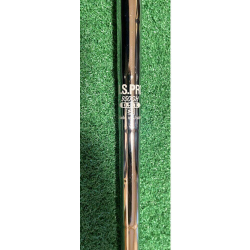 Srixon ZX7 AW Approach Wedge Gap Wedge 51° NS950DST golf Srixon ZX7 AW Approach Wedge Gap Wedge 51° NS950DST golf