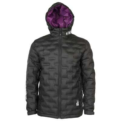 Tackle Porn Down Jacket ''Drunken Duck'' I Angeljacke I Winterjacke I Thermojacke 