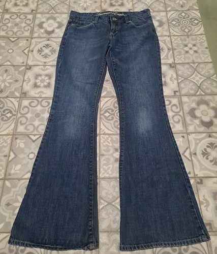 Women's American Eagle Real Flare Jeans 