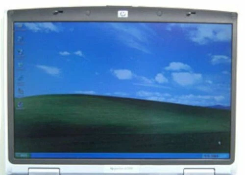 Compaq Telas e painéis LCD para Notebooks para Pavilion