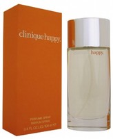 Clinique Happy Women's Parfum, Body Spray Fragrances Scents Floral Personal on sale Clinique Happy Women's Parfum, Body Spray Fragrances Scents Floral Personal on sale