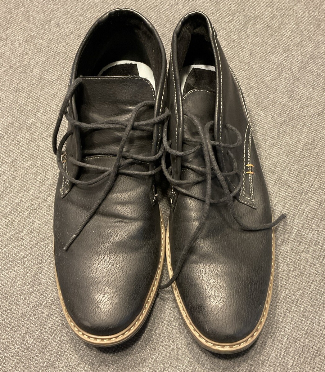 Varese Gobi II Men’s Lace Up Ankle Chukka Boots Shoes Size 12 350096 Varese | Shoes | Varese Gobi Ii Chukka Boot Mens Size 95w  main image 4