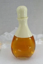 VINTAGE HALSTON NATURAL SPRAY COLOGNE. 3.4 FL. OZ. / 100 ML.