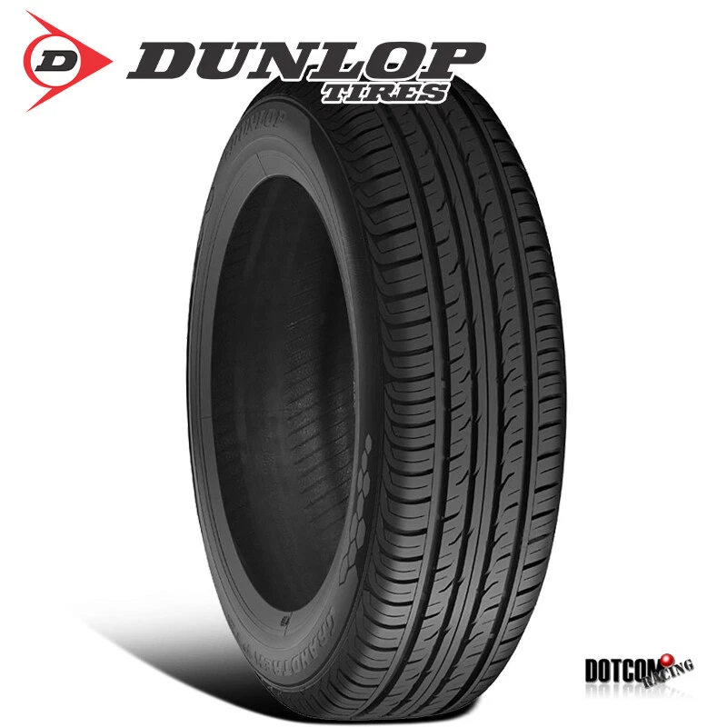 1 X New Dunlop Grandtrek PT3A 275/50R21 113V 360 BA Tire