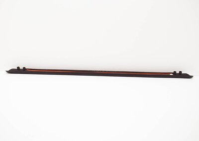 MERCEDES-BENZ SL R230 Rear Window Bottom Seal A2307903198 NEW