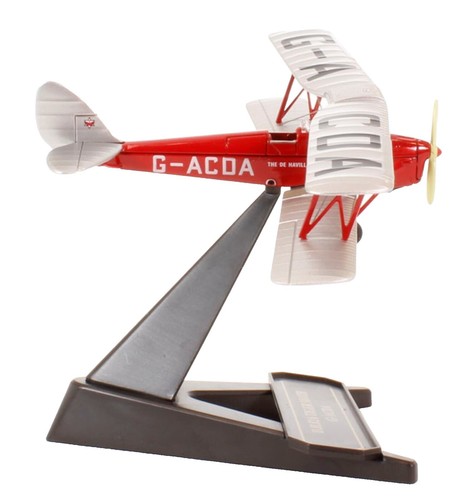 Oxford Diecast 1/72 Focke Wulf TA 152H-0 - Maquette Avion Stab JG301 Allemagne 1945