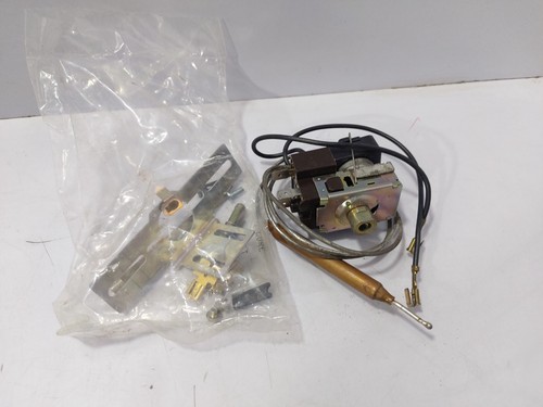 Mars 26003 Thermostat 3ART24KT8 240VAC - Picture 8 of 9