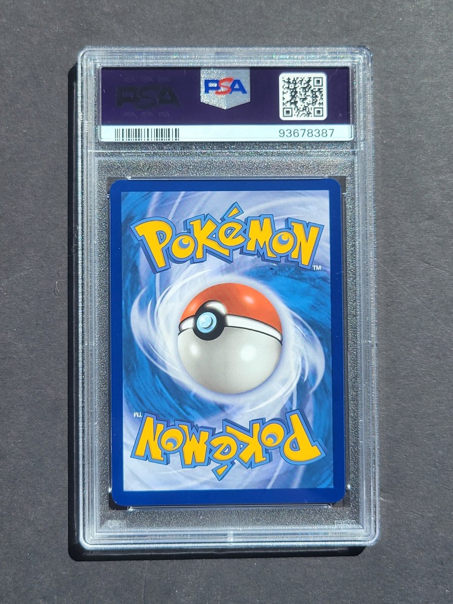 マルゼンスキーsp psa10 PSA 10 MACHOKE 177/165 - SCARLET & VIOLET 151 MEW