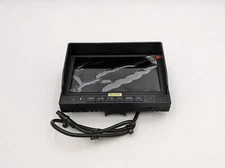 Sparex Wireless Vehicle Camera Replacement Monitor 7" LCD Color Monitor S.28801