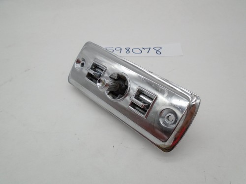 1970s Cadillac GM Chevy 6 Way Power Seat Switch OEM 6 Pin