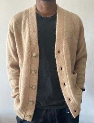 aime leon dore cashmere sweater