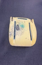 CHEVY EXPRESS /GMC SAVANA DRIVER SEAT CUSHION NEW TAKE OFF