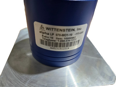 Alpha Getriebebau Servo Motor Wittenstein LP-070-M01-10 VGC