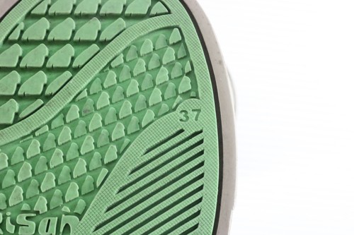 Zapatillas deportivas SATORISAN Kiowa para mujer talla 37 EE. UU. 6,5 rojo borgoña de gamuza - Imagen 11 de 12