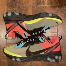 nike react hyper fusion