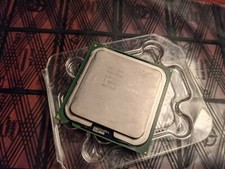 Intel  Pentium  4 Processor 630 HT Technology 2M Cache 3.00 GHz 800 MHz SL8Q7