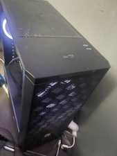 Cyberpower Gaming Pc