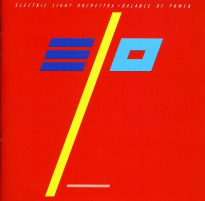 Balance of Power by Elo (Electric Light Orchestra) (CD, 2007)