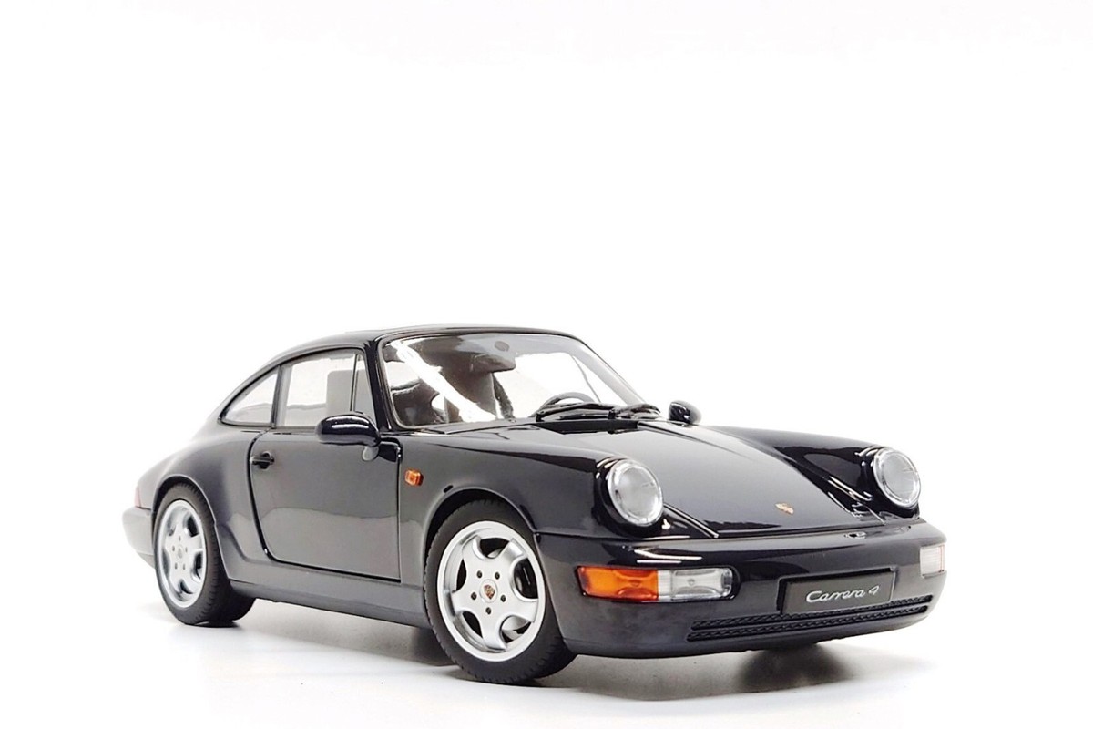 NOREV Porsche 911 ミニカー 1/18 グレー NOREV 1/18 - PORSCHE 911 S/T - 2023 - Five Diecast