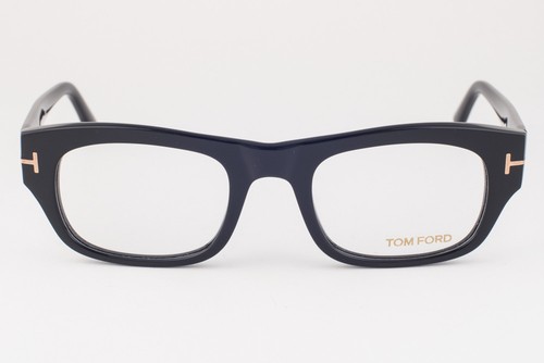 Tom Ford 5415 001 schwarze Brille TF5415 001 50 mm - Bild 2 von 3