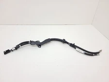 2024 MAZDA CX-90 CX90 3.3T BATTERY GROUND CABLE WIRE WIRING HARNESS OEM 