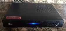 Zenith Digital TV Tuner Converter Box Only DTT900