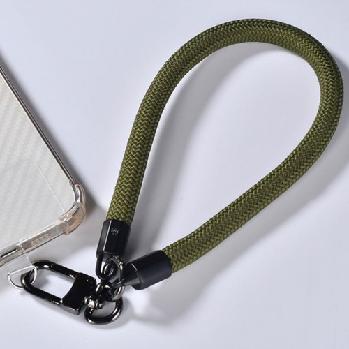 Dragonne De Chaîne Téléphone Portable Enfant Sangle Lanière Téléphonique - Zdjęcie 7 z 12