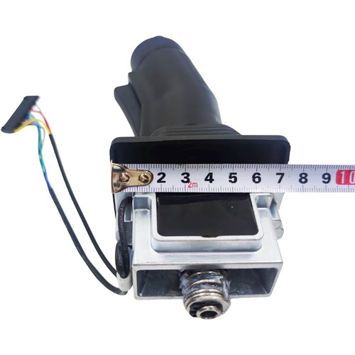 Joystick Controller 137634 137634GT Fits Genie Lift GR-12 GR-20 GS-2046 GS-3369 - Picture 6 of 7