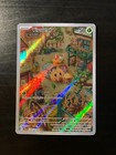 Carte Pokémon : Virovent 198/193 Evolutions à Paldéa Française NEUF