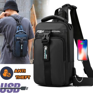 sling messenger backpack