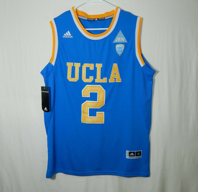 UCLA Youth(16-18) Football Bruins Jersey #21 | eBay