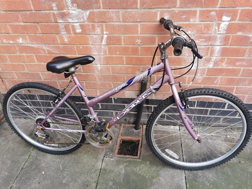 youth girls bike