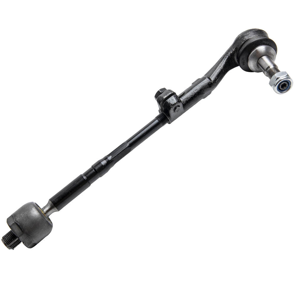 Front Lower Control Arm Sway Bar Link Tie Rods For BMW 3SERIES 328i