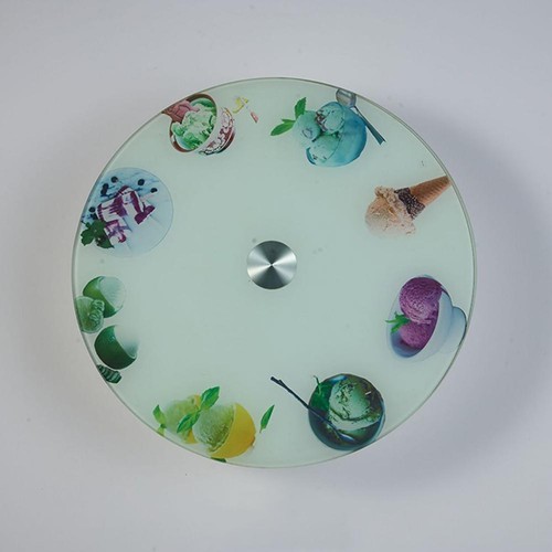 Ceramic Clay Pottery Throwing Trimming Spinner Tool 30mm-45mm Stabilizer K0Z5 - Picture 12 of 20