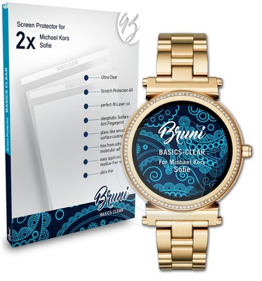 michael kors sofie screen protector