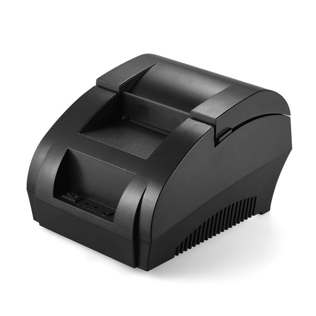 12v printer portable