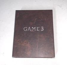 Harry Potter Hogwarts Battle Game Box #3 Only