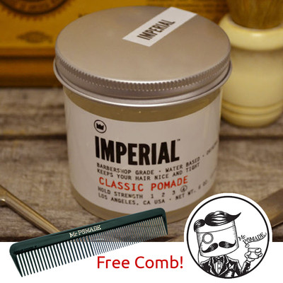 Imperial Classic Pomade