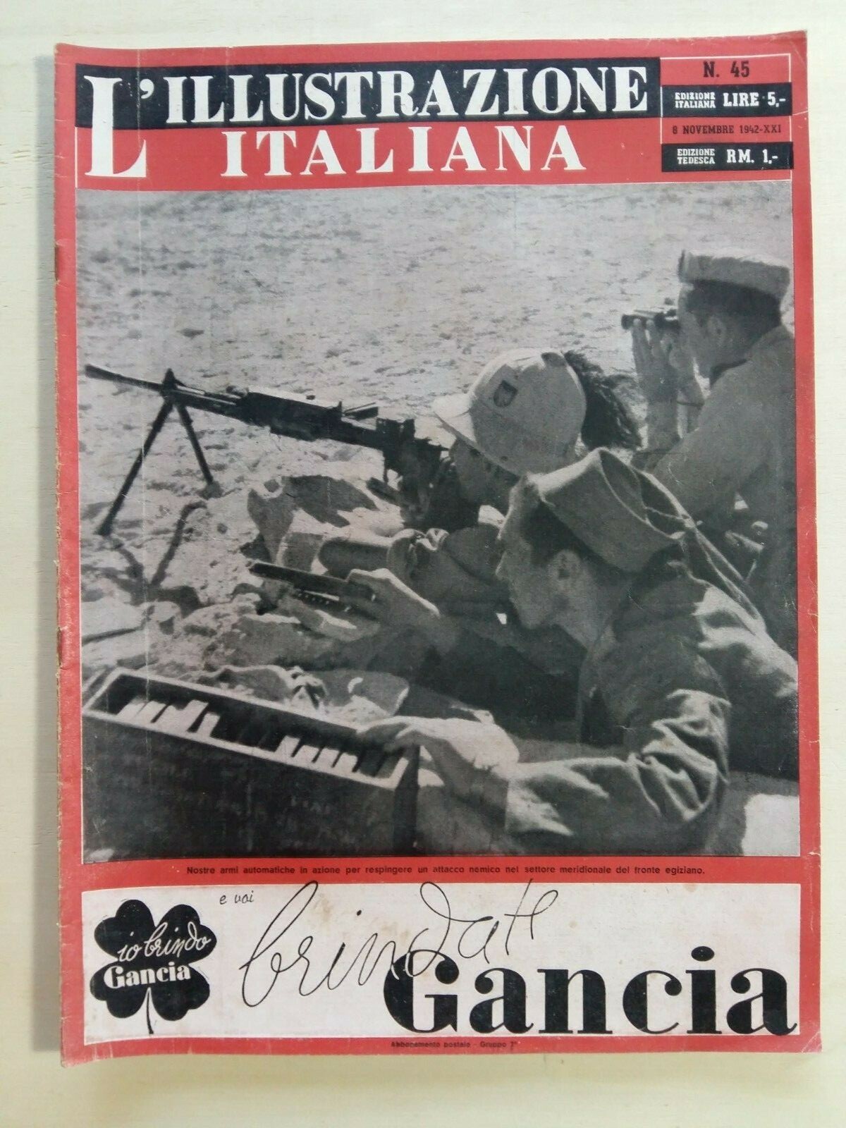 Foto 1 di 2