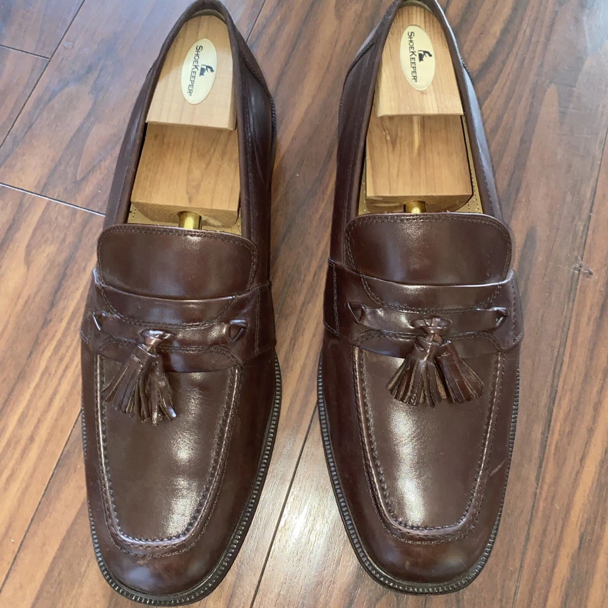Franco handcrafted shoes sale
