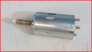 Brüheinheit Brühgruppe Getriebe Motor  Impressa S9 Typ 647 A1 -3